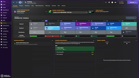 Football Manager 2024 (Xbox Series X/S, Windows 10) - Xbox Live Key - EUROPE - 3