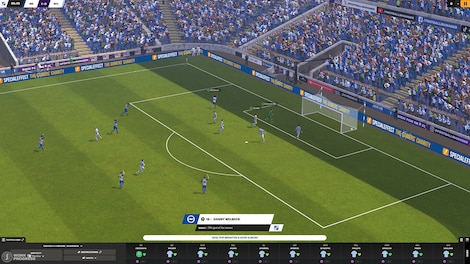 Football Manager 2024 (Xbox Series X/S, Windows 10) - Xbox Live Key - EUROPE - 7