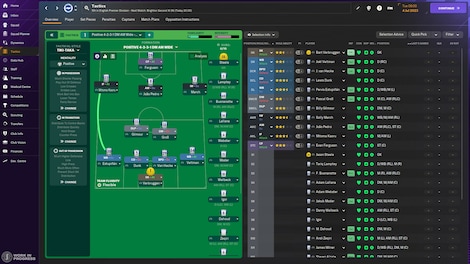 Football Manager 2024 (Xbox Series X/S, Windows 10) - Xbox Live Key - EUROPE - 5