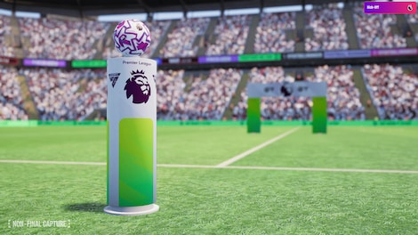 Football Manager 26 (PC) - Epic Games Account - GLOBAL - 5