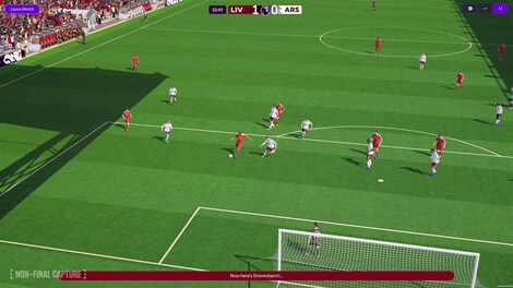Football Manager 26 (PC) - Steam Key - GLOBAL - 3