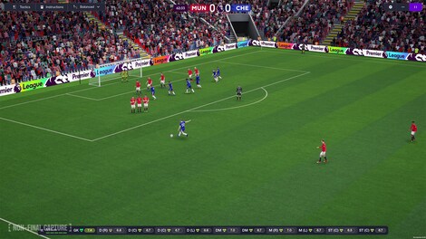 Football Manager 26 (PC) - Steam Key - NORTH AMERICA - 4