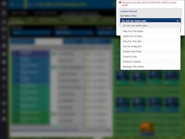 Football Manager Touch 2016 Steam Key GLOBAL - 14
