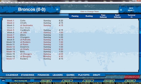 Football Mogul 15 Steam Key GLOBAL - 8