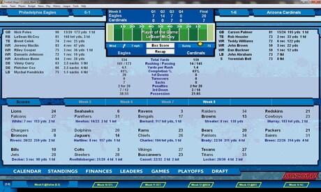 Football Mogul 15 Steam Key GLOBAL - 6