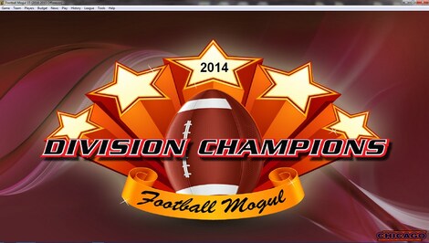 Football Mogul 15 Steam Key GLOBAL - 2
