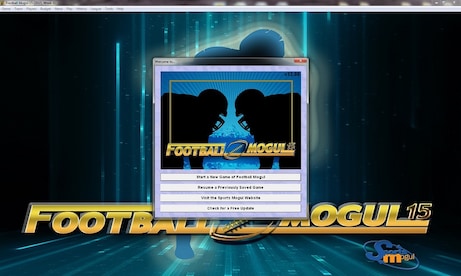 Football Mogul 15 Steam Key GLOBAL - 5