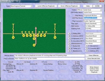 Football Mogul 15 Steam Key GLOBAL - 4