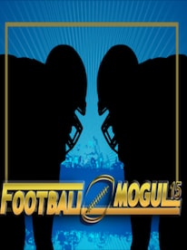 Football Mogul 15 Steam Key GLOBAL - 1