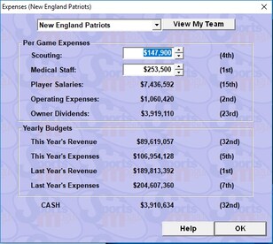 Football Mogul 18 Steam Key GLOBAL - 0