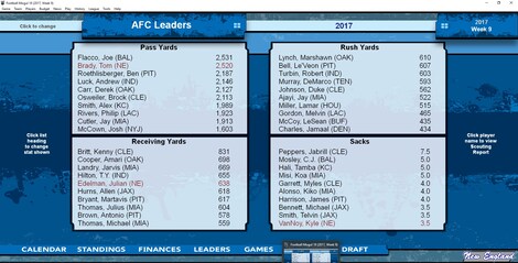 Football Mogul 18 Steam Key GLOBAL - 3