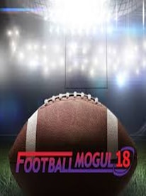 Football Mogul 18 Steam Key GLOBAL - 1