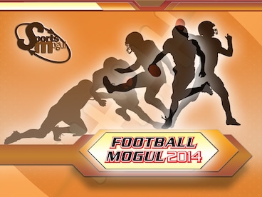 Football Mogul 2014 Steam Key GLOBAL - 0