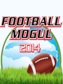 Football Mogul 2014 Steam Key GLOBAL - 1