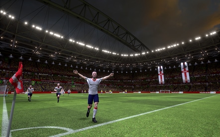Football Nation VR Tournament 2018 Steam Key GLOBAL - 3