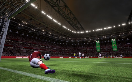 Football Nation VR Tournament 2018 Steam Key GLOBAL - 6