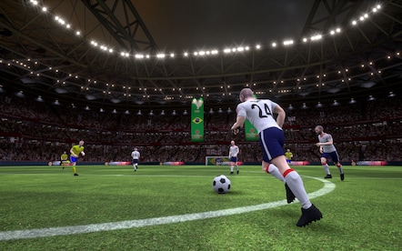 Football Nation VR Tournament 2018 Steam Key GLOBAL - 4