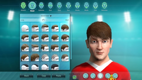 Football, Tactics & Glory (PC) - Steam Gift - GLOBAL - 5