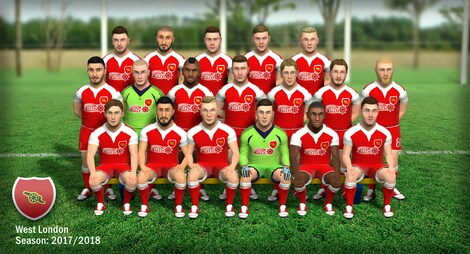 Football, Tactics & Glory (PC) - Steam Gift - NORTH AMERICA - 7