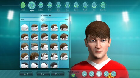 Football, Tactics & Glory (PC) - Steam Key - GLOBAL - 5