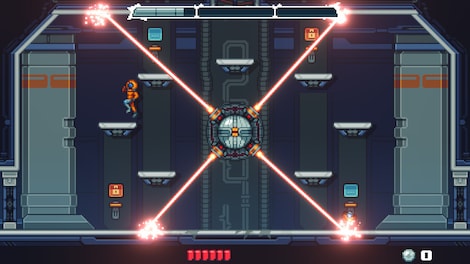 Footgun: Underground (PC) - Steam Key - GLOBAL - 10