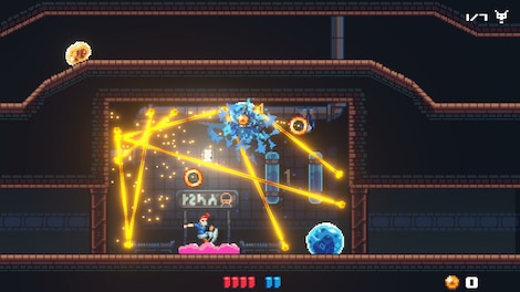 Footgun: Underground (PC) - Steam Key - GLOBAL - 3