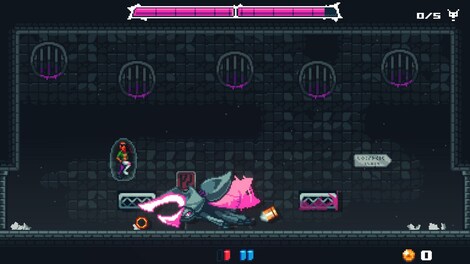 Footgun: Underground (PC) - Steam Key - GLOBAL - 5