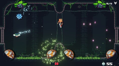 Footgun: Underground (PC) - Steam Key - GLOBAL - 9