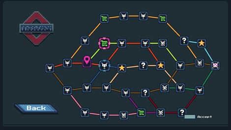 Footgun: Underground (PC) - Steam Key - GLOBAL - 4