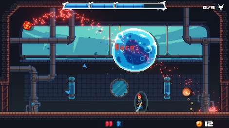Footgun: Underground (PC) - Steam Key - GLOBAL - 11