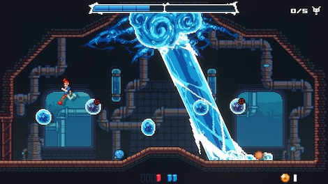 Footgun: Underground (PC) - Steam Key - GLOBAL - 6