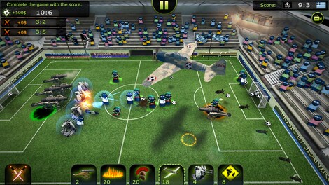 FootLOL: Epic Fail League (PC) - Steam Key - GLOBAL - 9