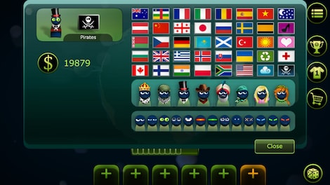 FootLOL: Epic Fail League (PC) - Steam Key - GLOBAL - 7