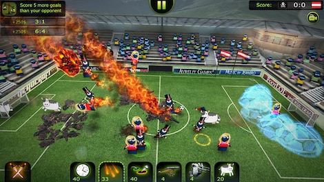 FootLOL: Epic Fail League (PC) - Steam Key - GLOBAL - 5