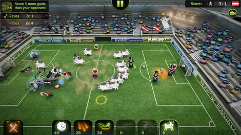 FootLOL: Epic Fail League (PC) - Steam Key - GLOBAL - 4