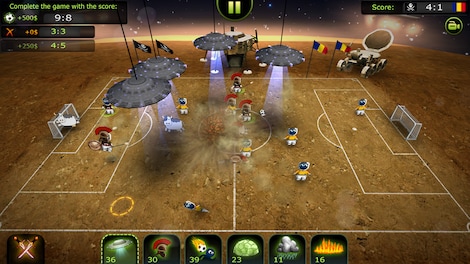 FootLOL: Epic Fail League (PC) - Steam Key - GLOBAL - 3