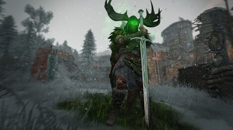 For Honor - Battle Pass - Year 4 Season 3 + 25 Tiers (PC) - Ubisoft Connect Key - GLOBAL - 6