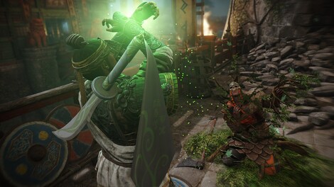 For Honor - Battle Pass - Year 4 Season 3 + 25 Tiers (PC) - Ubisoft Connect Key - GLOBAL - 7