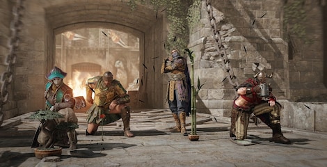 For Honor - Battle Pass - Year 4 Season 3 (PC) - Ubisoft Connect Key - CIS - 7