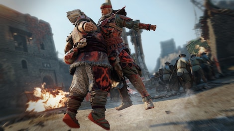 For Honor - Battle Pass - Year 5 Season 1 (PC) - Steam Key - EUROPE - 0