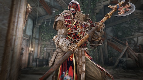 For Honor - Battle Pass - Year 5 Season 1 (PC) - Steam Key - EUROPE - 7