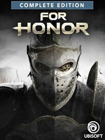 For Honor | Complete Edition (PC) - Ubisoft Connect Key - AUSTRALIA/NEW ZEALAND - 1