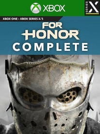 For Honor | Complete Edition (Xbox Series X/S) - Xbox Live Key - ARGENTINA - 1