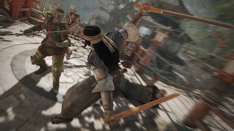 For Honor - Kyoshin Hero (PC) - Steam Gift - EUROPE - 3