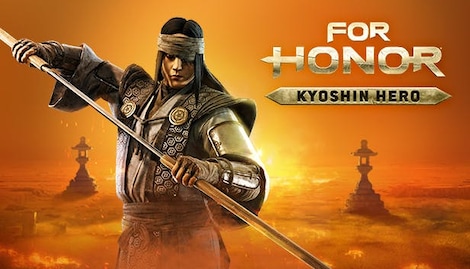 For Honor - Kyoshin Hero (PC) - Steam Key - GLOBAL - 0
