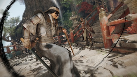 For Honor - Kyoshin Hero (PC) - Steam Key - GLOBAL - 4