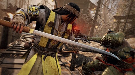 For Honor - Kyoshin Hero (PC) - Steam Key - GLOBAL - 5