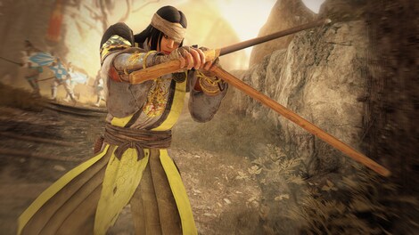 For Honor - Kyoshin Hero (PC) - Steam Key - GLOBAL - 6