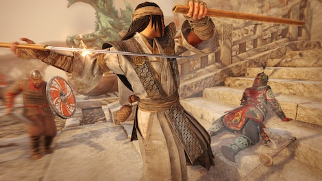 For Honor - Kyoshin Hero (PC) - Steam Key - GLOBAL - 7
