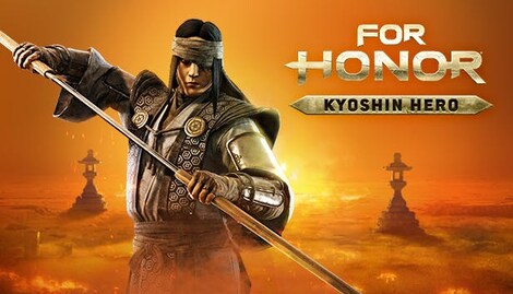 For Honor - Kyoshin Hero (PC) - Ubisoft Connect Key - GLOBAL - 0